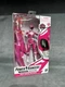 Hasbro Power Rangers Cel Shaded Mighty Morphin Pink Ranger Figure Lightning New