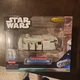 Jazwares Star Wars Imperial Troop Transport 6 in Vehicle Action Figure - SWJ0020