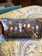 Lord of the Rings Pez Collectors Series Limited Edition 8 Characters
