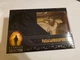 Mattel Jurassic World Hammond Collection Parasaurolophus LOST WORLD NIB SEALED!!