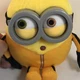 Kung Fu Bob 5" Illumination's Minions: The Rise of Gru Movie