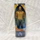 DC Aquaman and The Lost Kingdom AQUAMAN 12" Action Figure Green & Gold Suit