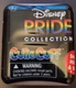 Disney Cutie Cuff -Miss Piggy- Rainbow Snap & Hug Pride Collection Boxed Sealed