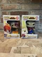Funko Pop! Animation: My Hero Academia - Todoroki (Metallic) Silver Age All Migh Funko Pop! Animation: My Hero Academia - Todoroki (Metallic) Silver Age All Migh