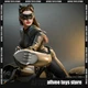 Hot Toys Batman The Dark Knight Trilogy Catwoman 1:6 Scale Figure MMS627