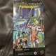 Hasbro F2815 Star Wars Black Series Jaxxon Rabbit Figure Comic