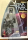 1997 Playmates Star Trek Strike Force, Borg Assimilation Team 16273  Series 1
