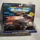 Micro Machines Star Trek The Next Generation 65825 Collection 4