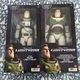 Disney Pixar LIGHTYEAR BIG 12" Buzz Lightyear Space Ranger Alpha & XL-01 Figures