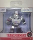 Jada Metal Figs Die-Cast Transformers Megatron Figure Brand New Sealed Box 2023