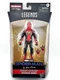 Marvel Legends Series Spider-man No Way Home Integrated Suit Spider-Man 6"