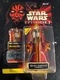 STAR WARS TPM Ep1 CORUSCANT QUEEN AMIDALA Figure Unopened