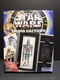 Star Wars Trilogy - DROID FACTORY - Trilogy Set - 1996  RoseArt DIY Rub Plates