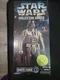 Hasbro Star Wars Collector Series: Darth Vader Action Figure