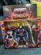 Masters Of The Universe X Thundercats Skell-Ra Figure Unpunched NEW from Mattel