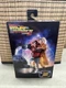Marty McFly NECA ULTIMATE 35th Anniversary Back to the Future Part 2 Figure