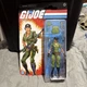 Hasbro G.I. Joe Retro Collection Lady Jane Action Figure New In Box 
