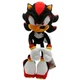 Sonic The Hedgehog - Shadow 20" Plushie NEW (GE 8915) Sonikku za Hejjihoggu