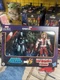 2025 Marvel Gamerverse Legends WAR MACHINE vs OMEGA RED 6" Hasbro Figure 2-Pack