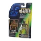 1996 Kenner Star Wars ASP-7 DROID Action Figure w/Supply Rods POTF2 MOC