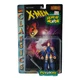 1996 X-Men Marvel Classics PSYLOCKE Action Figure Toy Biz #43152 Vintage (NOS)