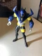 KnIghtfall Azrael BATMAN DC Direct Series 1 Action Figures Rare