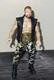 Jon Moxley w/World Championship Belt #37 AEW WWE Unrivaled Series 5 Jazwares