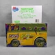 Playmates Ninja Turtles 6 Figure Set PX Previews San Diego 2020 Limited to 5000