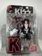 Kiss Gene Simmons Ultra Action Figure 1997 McFarlane Toys Ax Bass - NIP