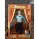 NSYNC Justin Timberlake Collectible Marionette Doll Living Toyz 2000