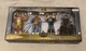 WWE Elite 60th Anniversary Hogan Rocky Austin Becky Then Now Forever Together