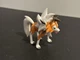 Jazwares Pokemon Lycanroc Figure Christmas Countdown Exclusive Metallic