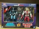 MARVEL LEGENDS GAMERVERSE 6" WAR MACHINE VS OMEGA RED 2-PACK WALMART FIGURE SET