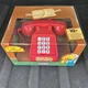 The Simpsons Moe's Tavern Prank Phone 10+ Pranks Official Licensed Jakks Pacific