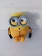 Illumination Minions The Rise of Gru 5" Yellow Kung Fu Bob Plush Character