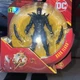 Spin Master The Flash DC Comics Movie 4" DARK FLASH Action Figure 2023 NEW 1stED
