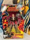 NEW 1997 Marvel Universe Professor-X 10" Action Figure by Toy Biz - Unopened