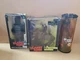 2001 Vintage Planet of the Apes THADE with Battle Steed Action Figure Hasbro