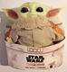 STAR WARS~ The Mandalorian ~THE CHILD~Disney~LARGE 11 INCH FIGURE~ Mattel~New