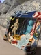 Hasbro Ghostbusters Phoebe Spengler Action Figure with Stretchy Bonesy New