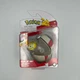 Pokemon Fidough with Moon Ball Clip 'N' Go Set Jazwares Battle Ready!