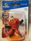 MR. INCREDIBLE The Incredibles Disney/Pixar Mattel Micro Collection BRAND NEW!