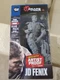 Gears Of War 4 JD Fenix Limited Edition McFarlane Artist Proof Figure Lootcrate 