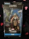 2017 Marvel: Jane Foster Figure, Mighty Thor Legends Series, Gladiator Hulk BAF