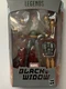 Marvel Legends Black Widow Gray Suit Walmart Exclusive Action Figure