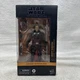 Hasbro Star Wars Black Series Moff Gideon (Dark Trooper Armor) Action Figure NEW