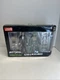 DC Collectibles Batman vs TMNT: Alfred & Michelangelo 2-Pack Gamestop BOX DAMAGE