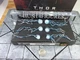 Hot Toys MMS557 Avenger THOR 1/6 action figure's chest lighting effects only 