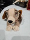 Disney Store Lady and the Tramp Mini Bean Bag Lady Dog Plush 6" Beanie