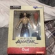 Ozai Avatar The Last Airbender Diamond Select Toys Action Figure